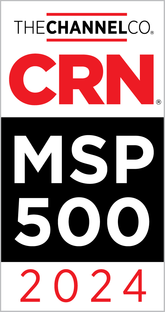 CRN – MSP 500 2024 CRN – MSP 500 2024